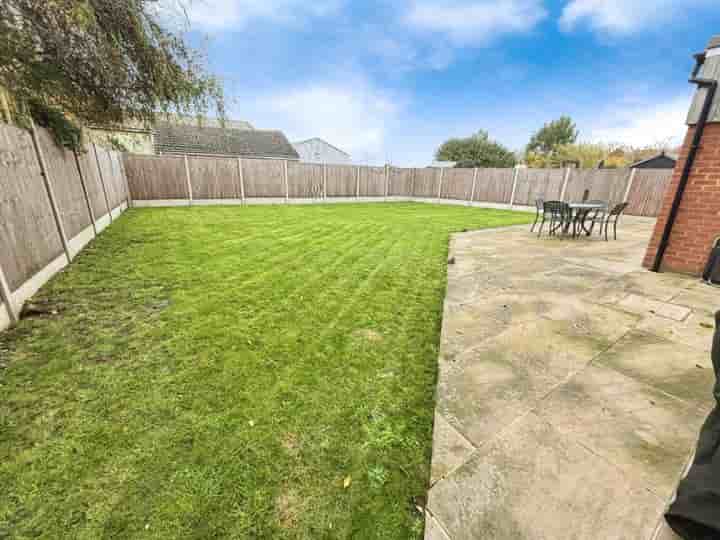 House for sale in Church Lane‚  Saxilby‚ LN1