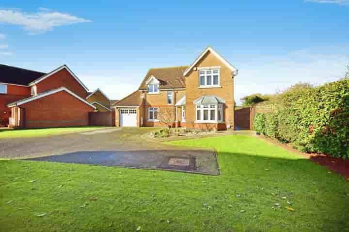 House for sale in Scotchmen Close‚  Sheerness‚ ME12