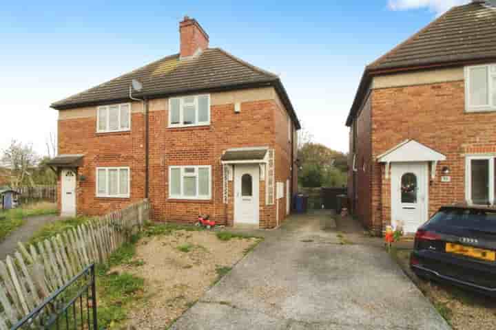 House for sale in Furlong Road‚  Rotherham‚ S63