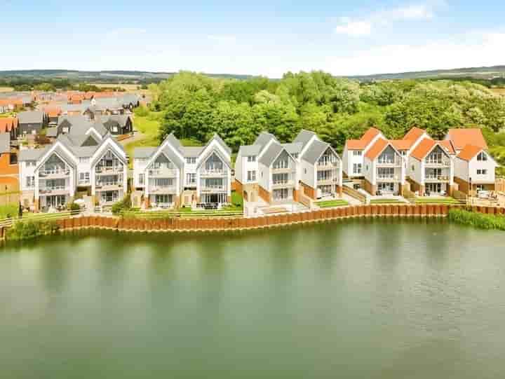 House for sale in Mandarin Drive‚  Ashford‚ TN24