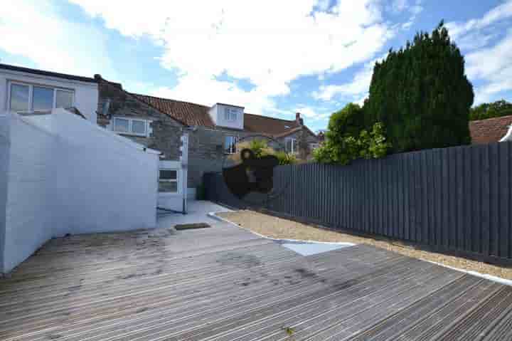 House for sale in Glaston Road‚  Street‚ BA16