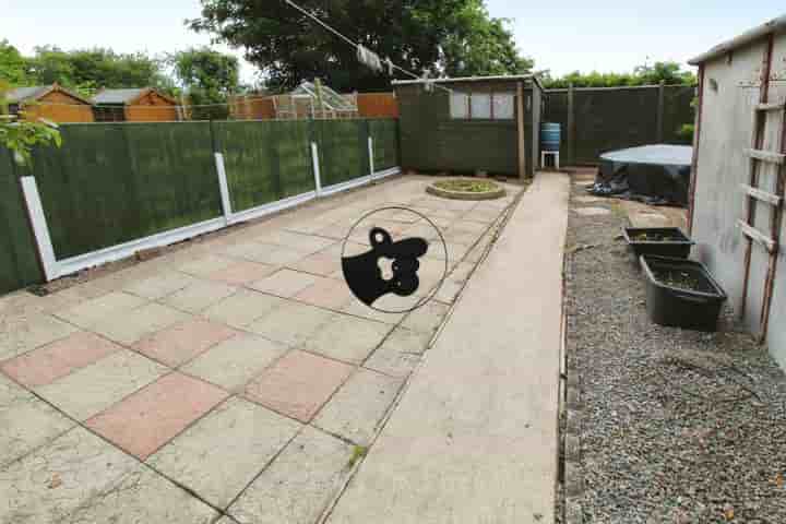 House for sale in Sleaford Road‚  Bracebridge Heath‚ LN4