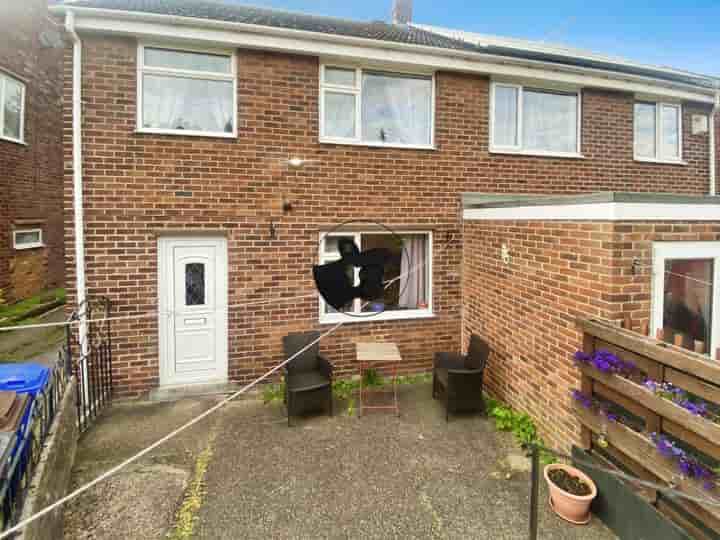 House for sale in Newman Drive‚  Sheffield‚ S9