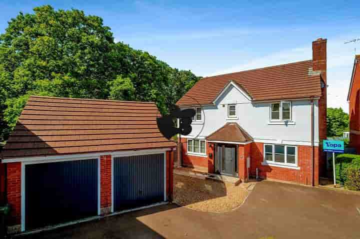 House for sale in The Birches‚  Plymouth‚ PL6