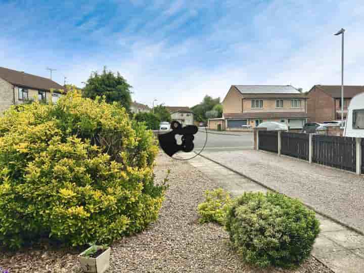 House for sale in Benson Crescent‚  Lincoln‚ LN6