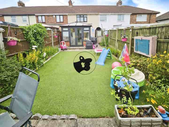 House for sale in Gribble Road‚  Liverpool‚ L10