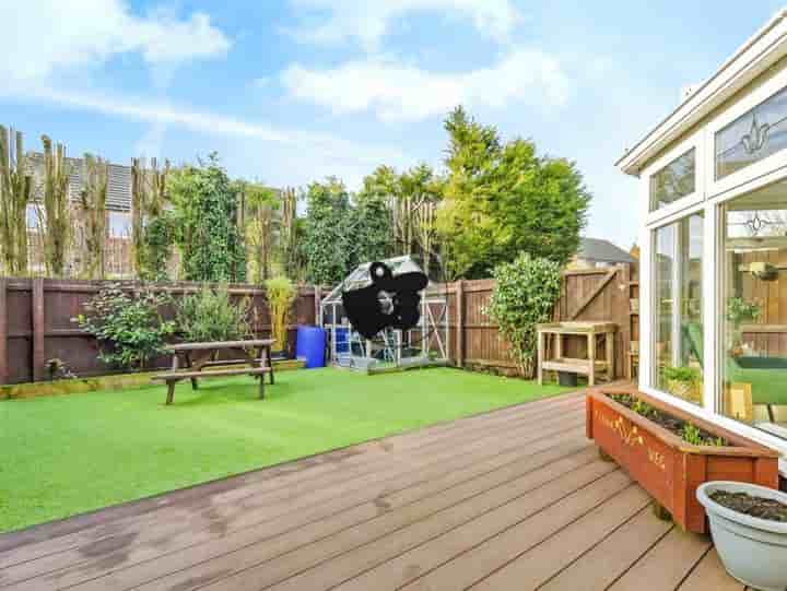 House for sale in Garden Vale‚  Leigh‚ WN7