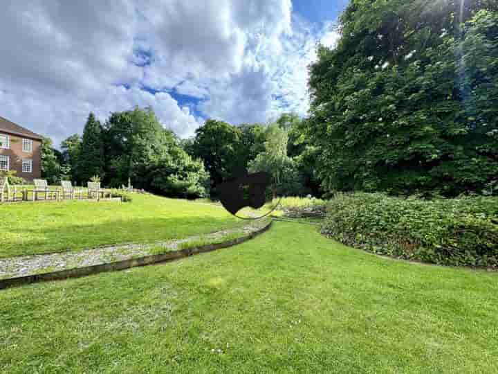 Wohnung zum Verkauf in Moor Green Lane, Moseley‚  Birmingham‚ B13