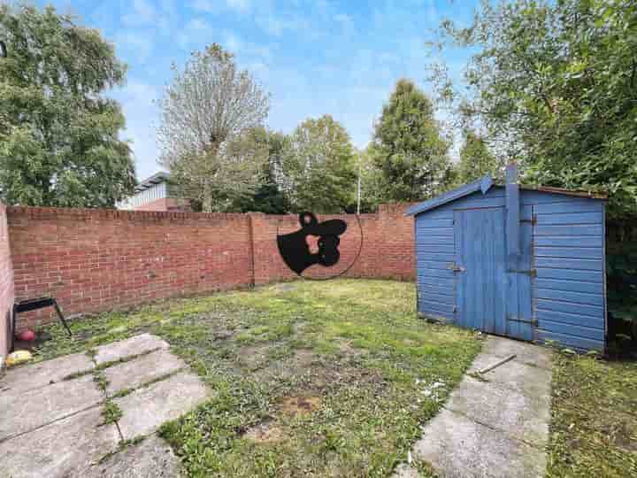 House for sale in Eversley Street‚  Liverpool‚ L8