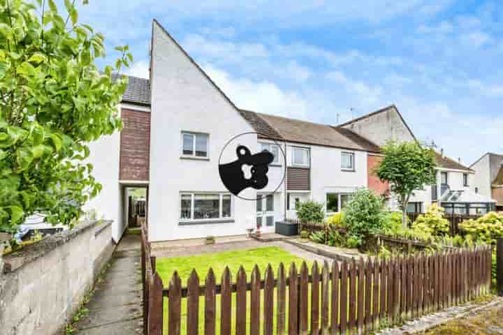 House for sale in Fraser Road‚  Dingwall‚ IV15