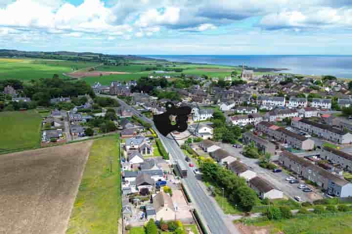 Maison à vendre à Dowry Park‚  St Cyrus‚ DD10