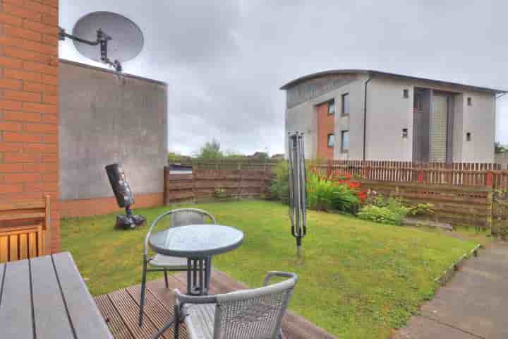 Casa para venda em Laurence Gardens‚  Glasgow‚ G15