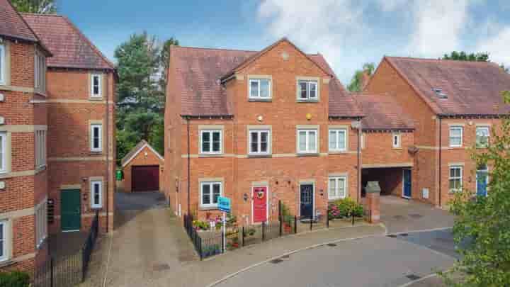 Haus zum Verkauf in Stockdale Drive‚  Warrington‚ WA5