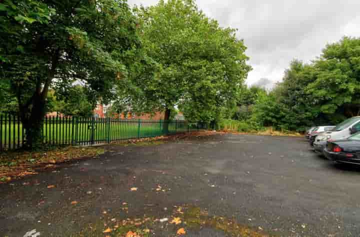 Wohnung zum Verkauf in Nightingale Drive‚  Tipton‚ DY4