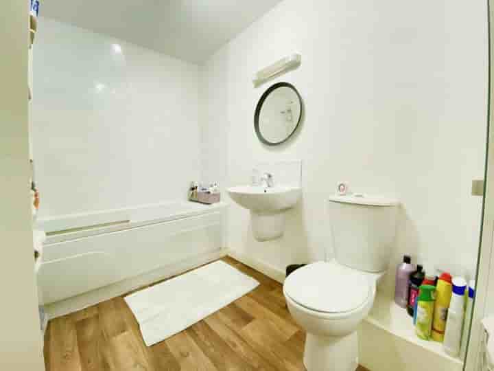 Appartement à vendre à Loom Street‚  Manchester‚ M4