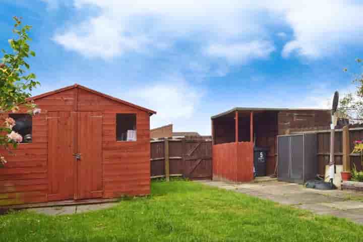 House for sale in Browning Walk‚  Corby‚ NN17