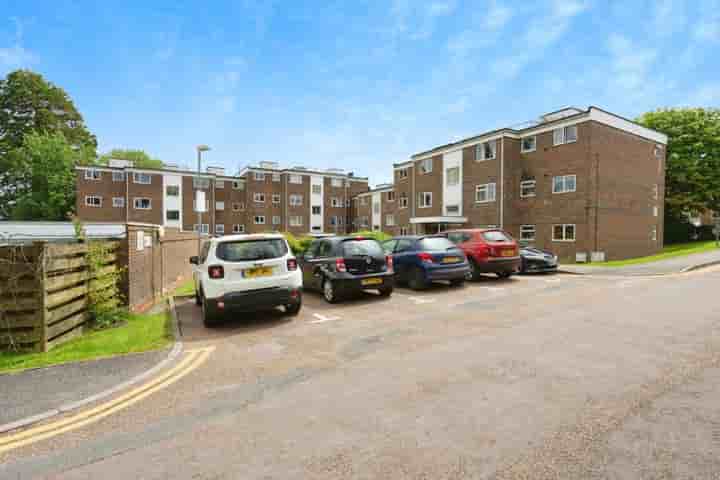 Apartamento para venda em Heath Road‚  Haywards Heath‚ RH16