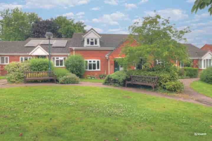 Haus zum Verkauf in Sutton Close, Quorn‚  Loughborough‚ LE12