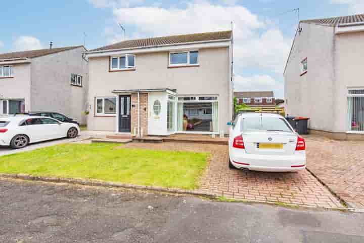 Casa en venta en Cartha Place‚  Dumfries‚ DG1