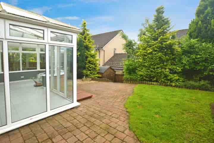 House for sale in Merkland Way‚  Glasgow‚ G75