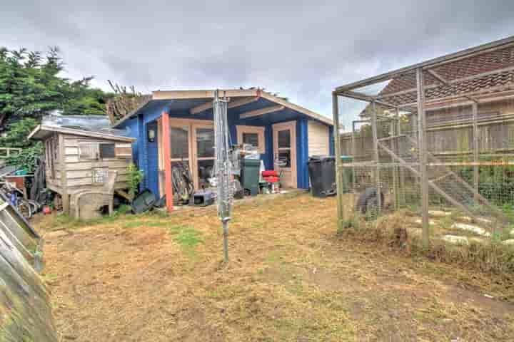 Casa para venda em Cunningham Gardens‚  Bognor Regis‚ PO22