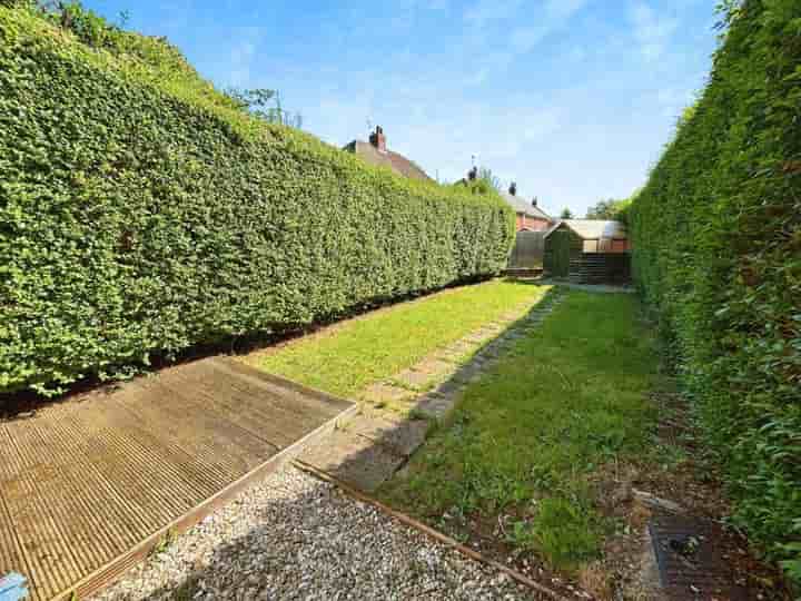 Maison à vendre à Rookery Lane‚  Lincoln‚ LN6