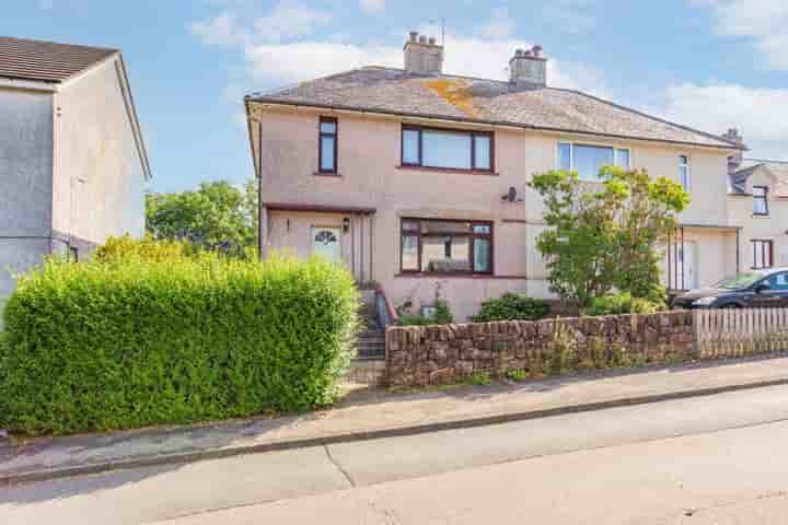 Maison à vendre à Cairnsmore Road‚  Castle Douglas‚ DG7