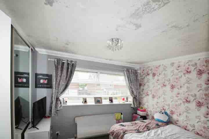 Casa in vendita a Allscott Way‚  Wigan‚ WN4