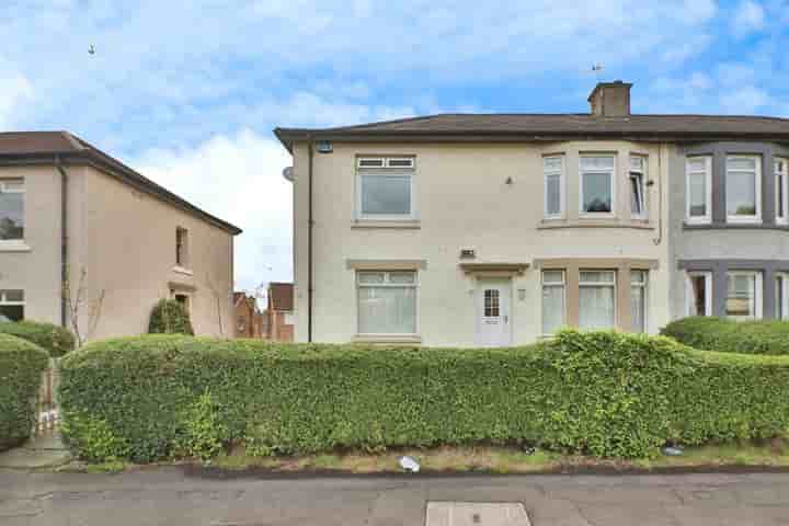 Apartment for sale in Kestrel Road‚  Glasgow‚ G13