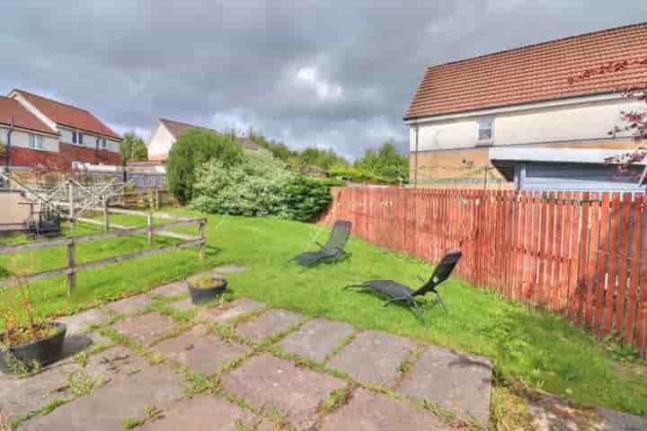 Casa para venda em Colgrain Avenue‚  Glasgow‚ G20