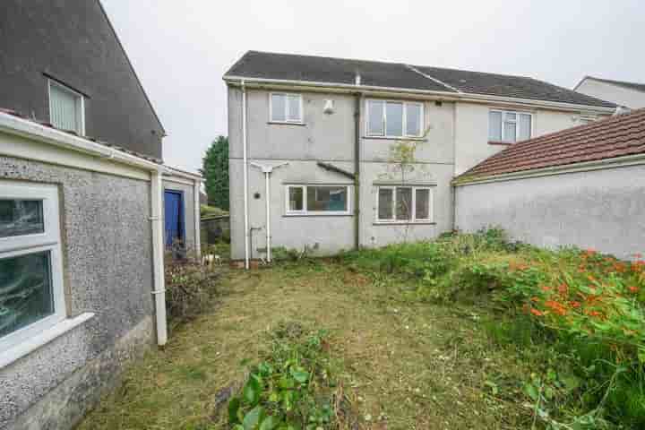 House for sale in Clwyd Road‚  Swansea‚ SA5