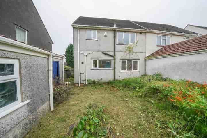 Casa en venta en Clwyd Road‚  Swansea‚ SA5