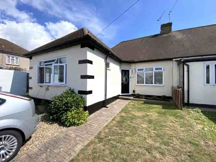 Casa en venta en Marlow Gardens‚  Southend-on-sea‚ SS2