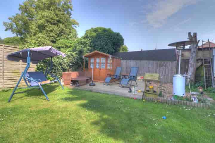 House for sale in Colvile Road‚  Wisbech‚ PE13