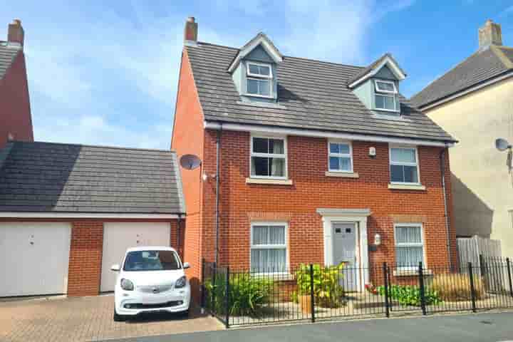 House for sale in Linton Avenue Kingsway‚  Gloucester‚ GL2