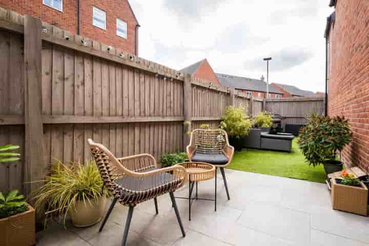 House for sale in Rangers Close‚  Chester‚ CH3