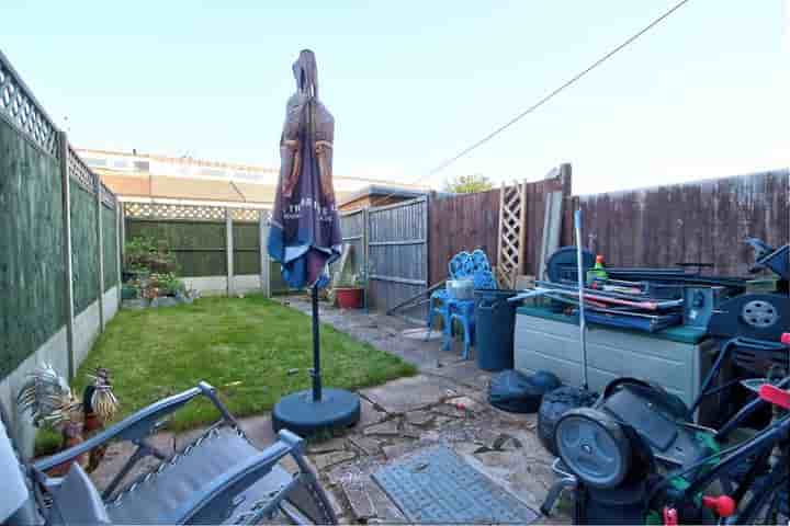 House for sale in Wicklow Close‚  Basingstoke‚ RG22