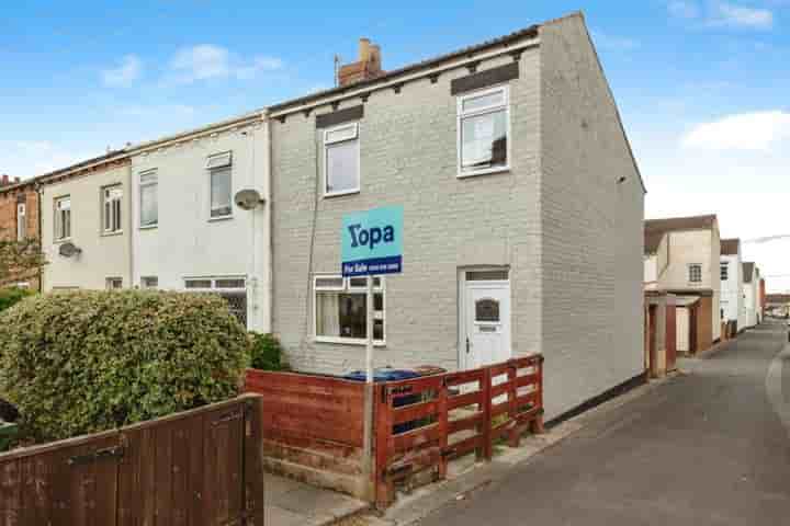 House for sale in Cliff Street‚  Redcar‚ TS11