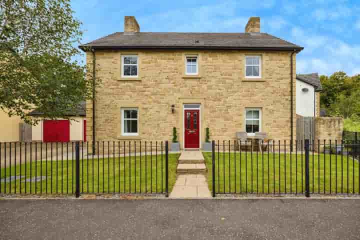 House for sale in Loaningdale Avenue‚  Biggar‚ ML12