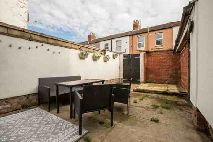 Casa en venta en Buchanan Road‚  Wallasey‚ CH44