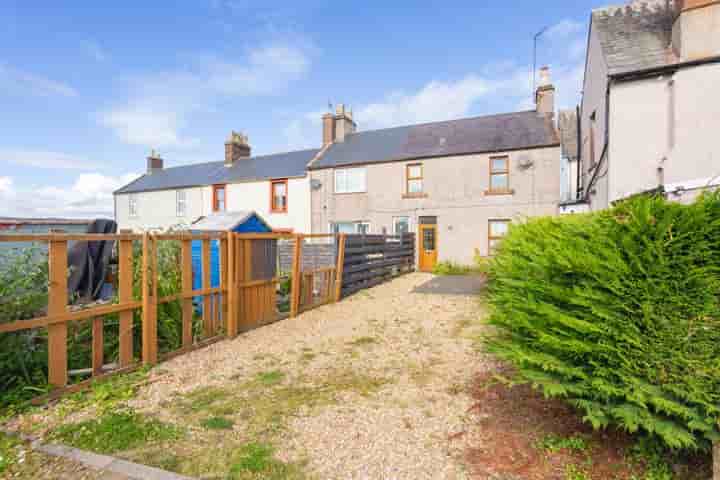 Дом для продажи в Glencaple Road‚  Dumfries‚ DG1