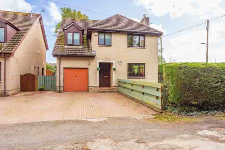 Maison à vendre à Islesteps‚  Dumfries‚ DG2