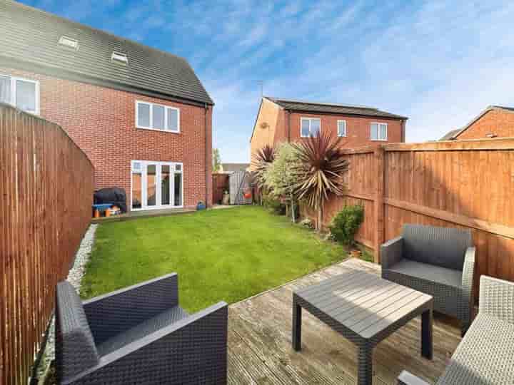 House for sale in Maple Gardens‚  Leeds‚ LS14