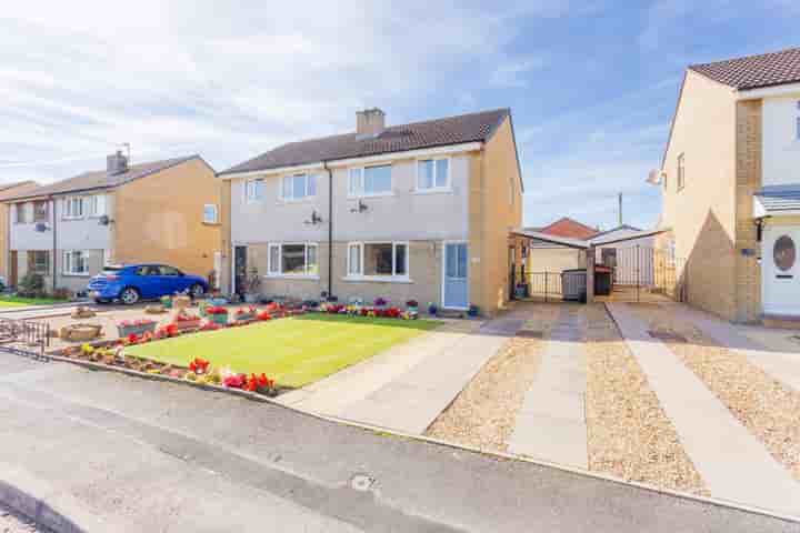 House for sale in Sarkfoot Road‚  Gretna‚ DG16