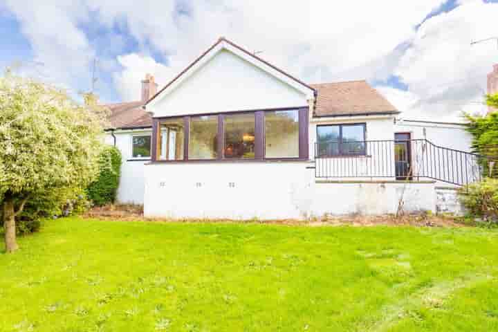 Maison à vendre à Leonard Crescent‚  Lockerbie‚ DG11