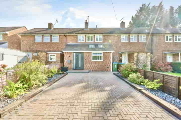 Casa para venda em Waveney Green‚  Southampton‚ SO16