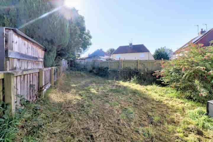 Maison à vendre à Thornfield Road‚  Consett‚ DH8