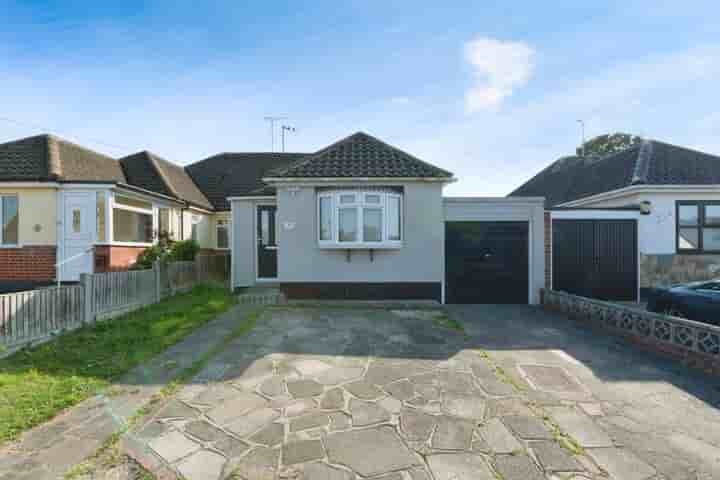 House for sale in Kings Park‚  Benfleet‚ SS7