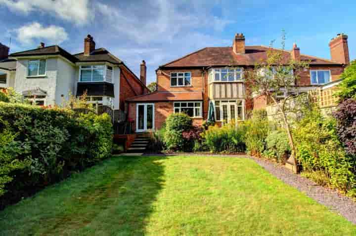 Maison à vendre à Maxstoke Road‚  Sutton Coldfield‚ B73