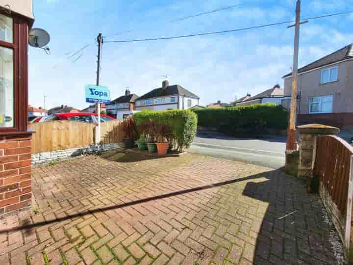 House for sale in St. Johns Road‚  Wrexham‚ LL13